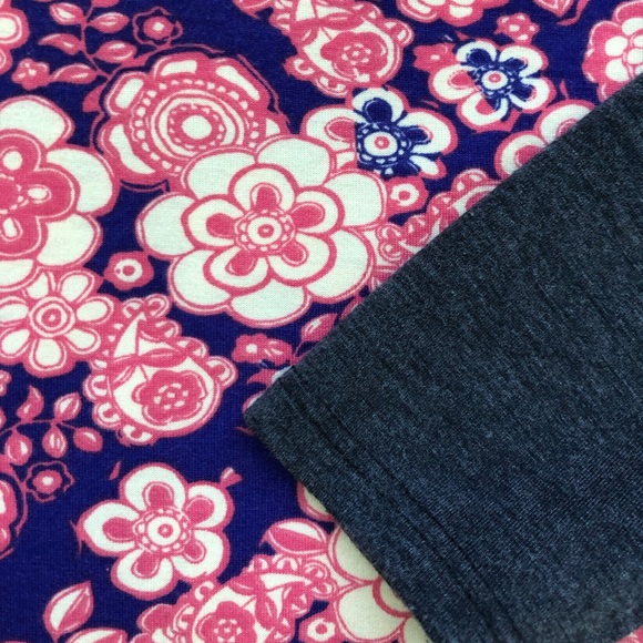 LulaRoe Randy tee - Picture 4 of 4